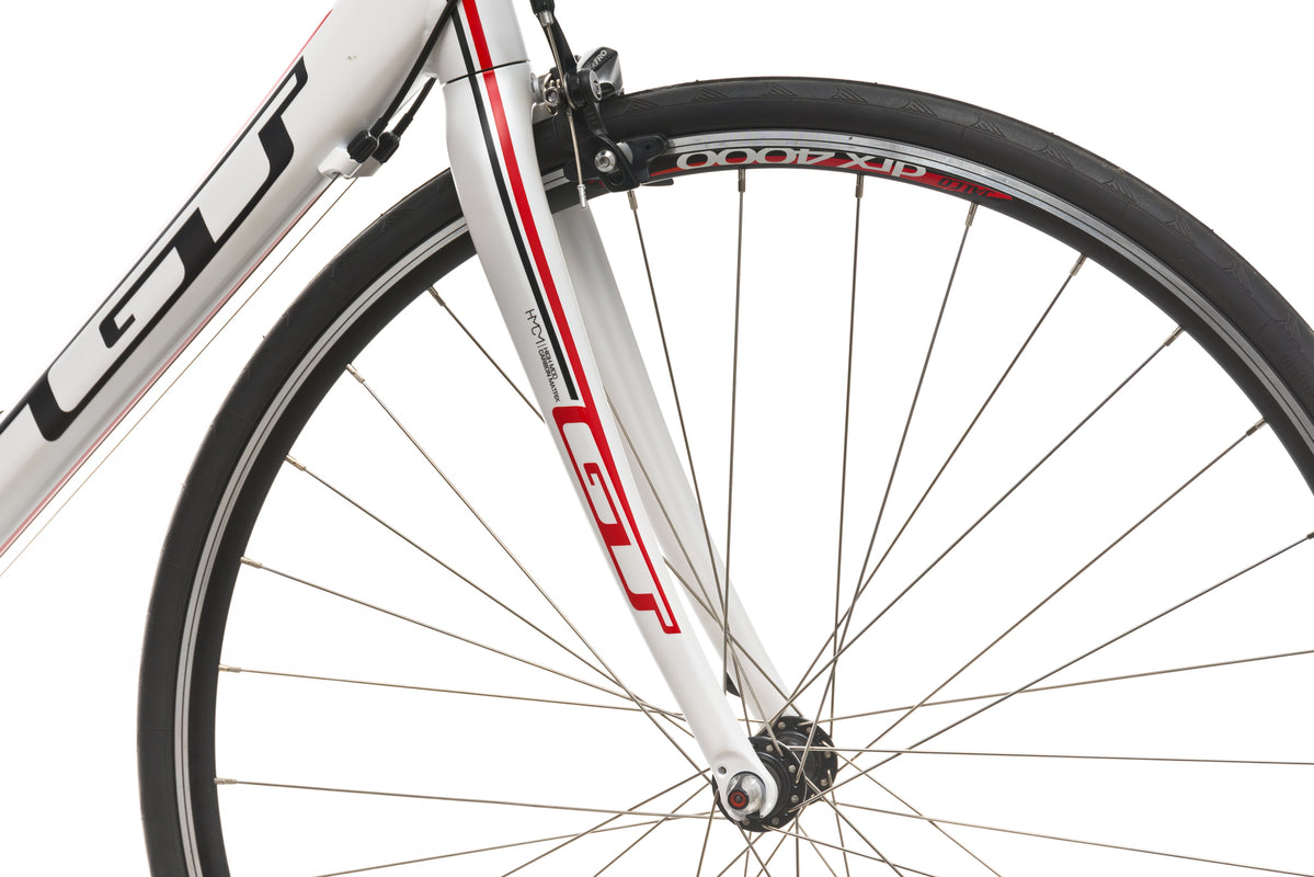 rennrad gt series 3 GT GTR Series 3.0 LARGE Bike- 2014