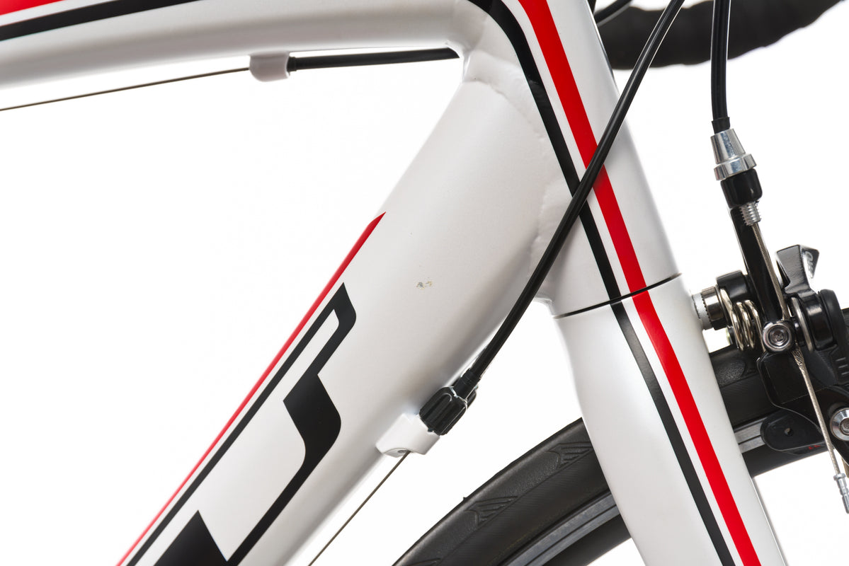 gt series 3 bicycle GT GTR Series 3.0 LARGE Bike- 2014