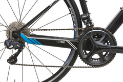BMC Granfondo GF02  48cm Bike -2016 sticker
