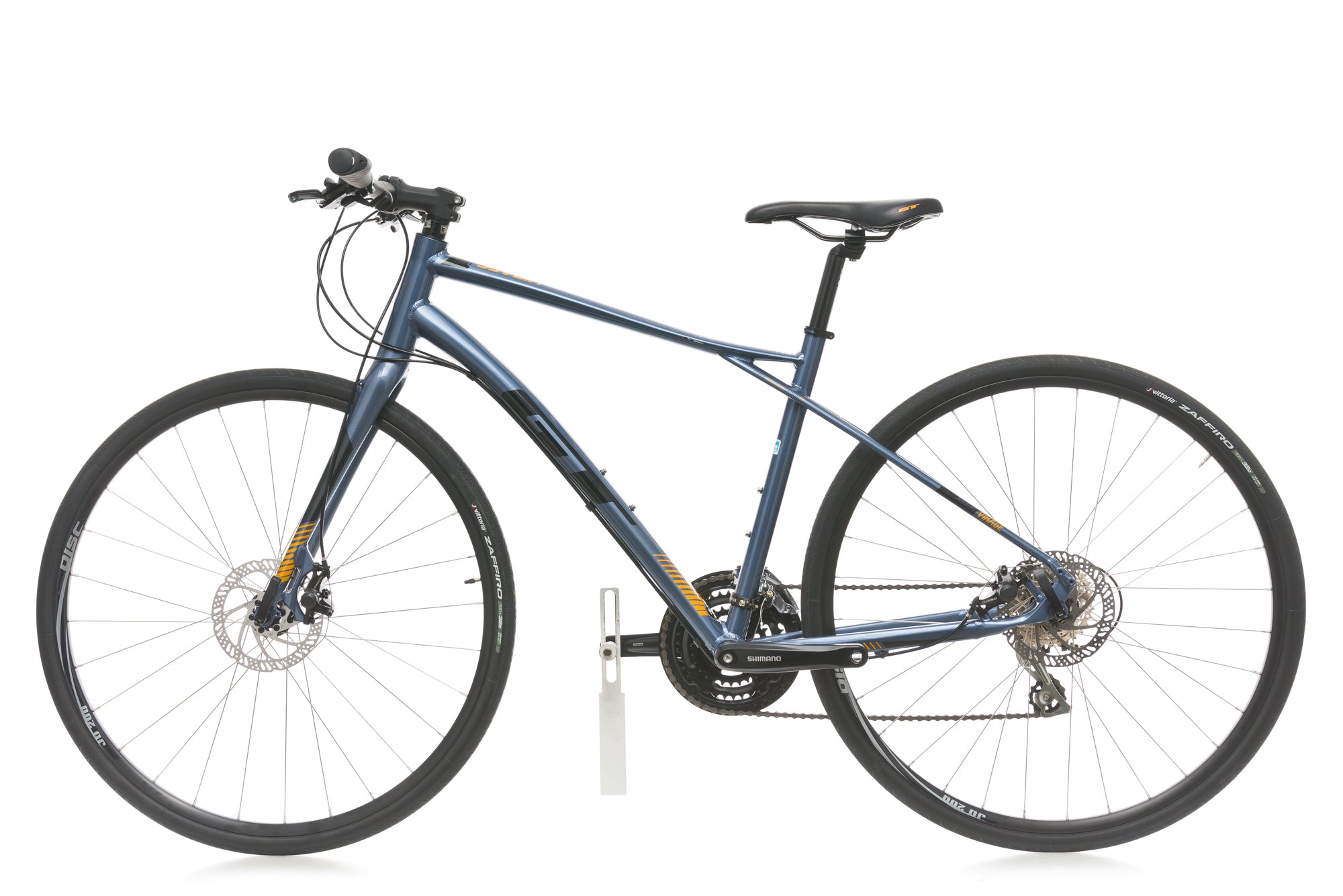 GT Virage Comp Medium Bike - 2018
