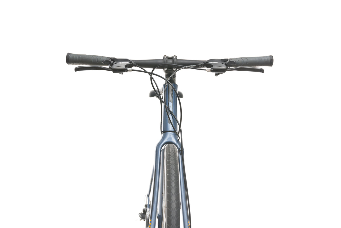 gt virage bicycle GT Virage Comp Medium Bike - 2018