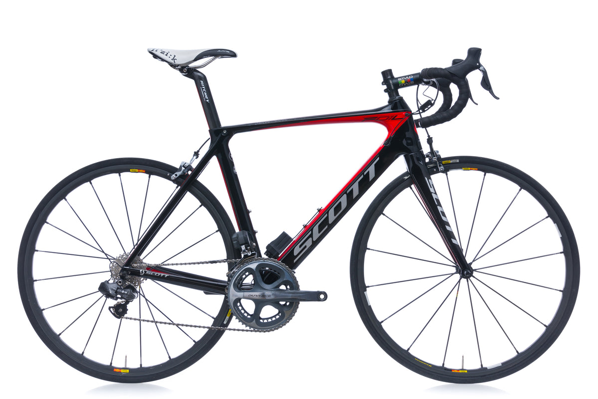Scott Foil 20 56cm Bike - 2013