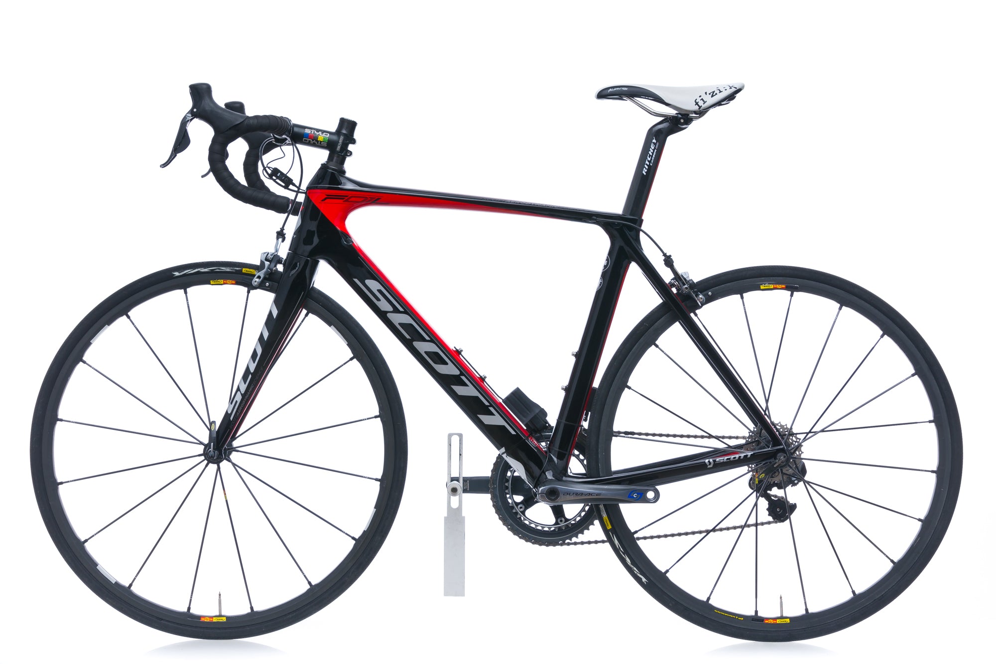 Scott Foil 20 56cm Bike - 2013
