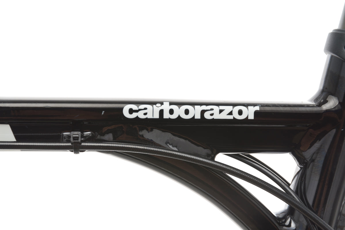 BMC Carborazor 21in Bike - 2008 detail 3