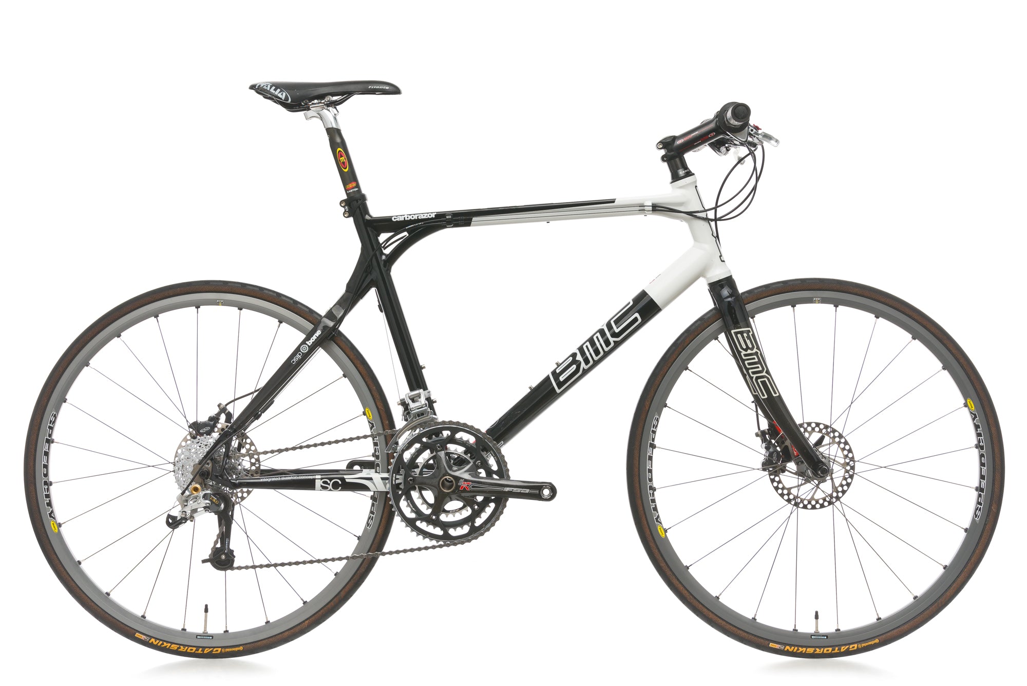 BMC Carborazor 21in Bike - 2008 | The Pro's Closet – The Pro's Closet