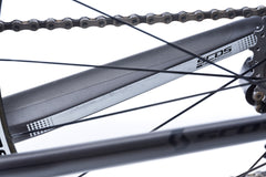 Scott Foil 15 58cm X-Large Bike - 2013 crank
