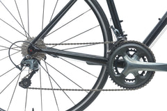 Trek Emonda ALR 4 50cm Bike - 2016 sticker