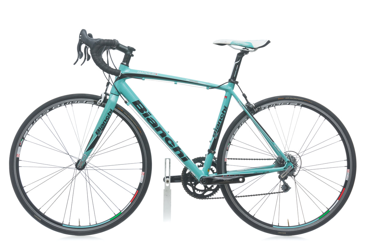 Bianchi Impulso 53cm Bike - 2013