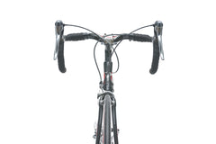 Pinarello F4:13 53cm Bike - 2005 front wheel