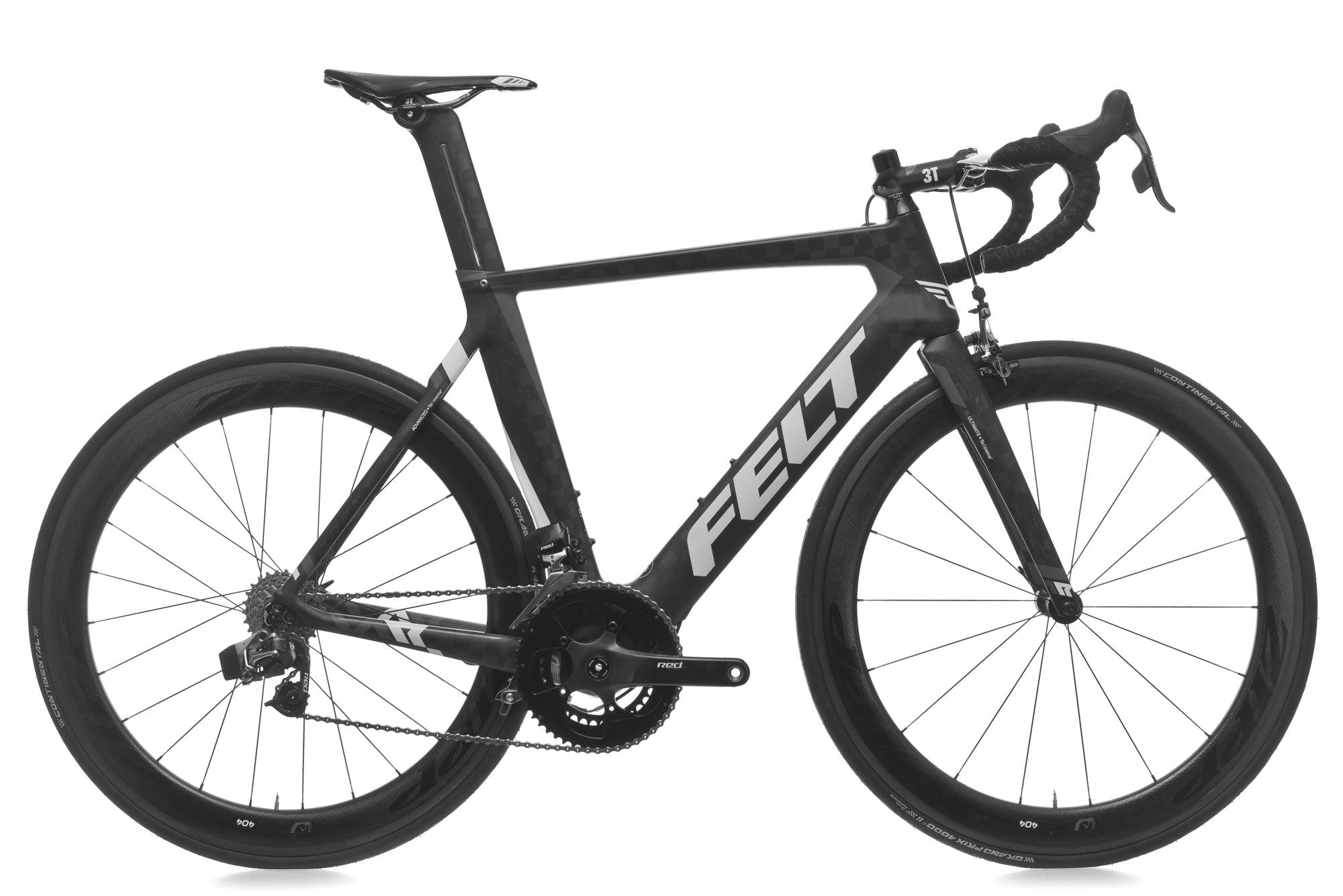 Felt AR1 56cm Bike 2016 The Pro's Closet – The Pro's Closet