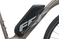 Felt Sport E 95 Electric Hybrid 55cm Bike - 2016 detail 1