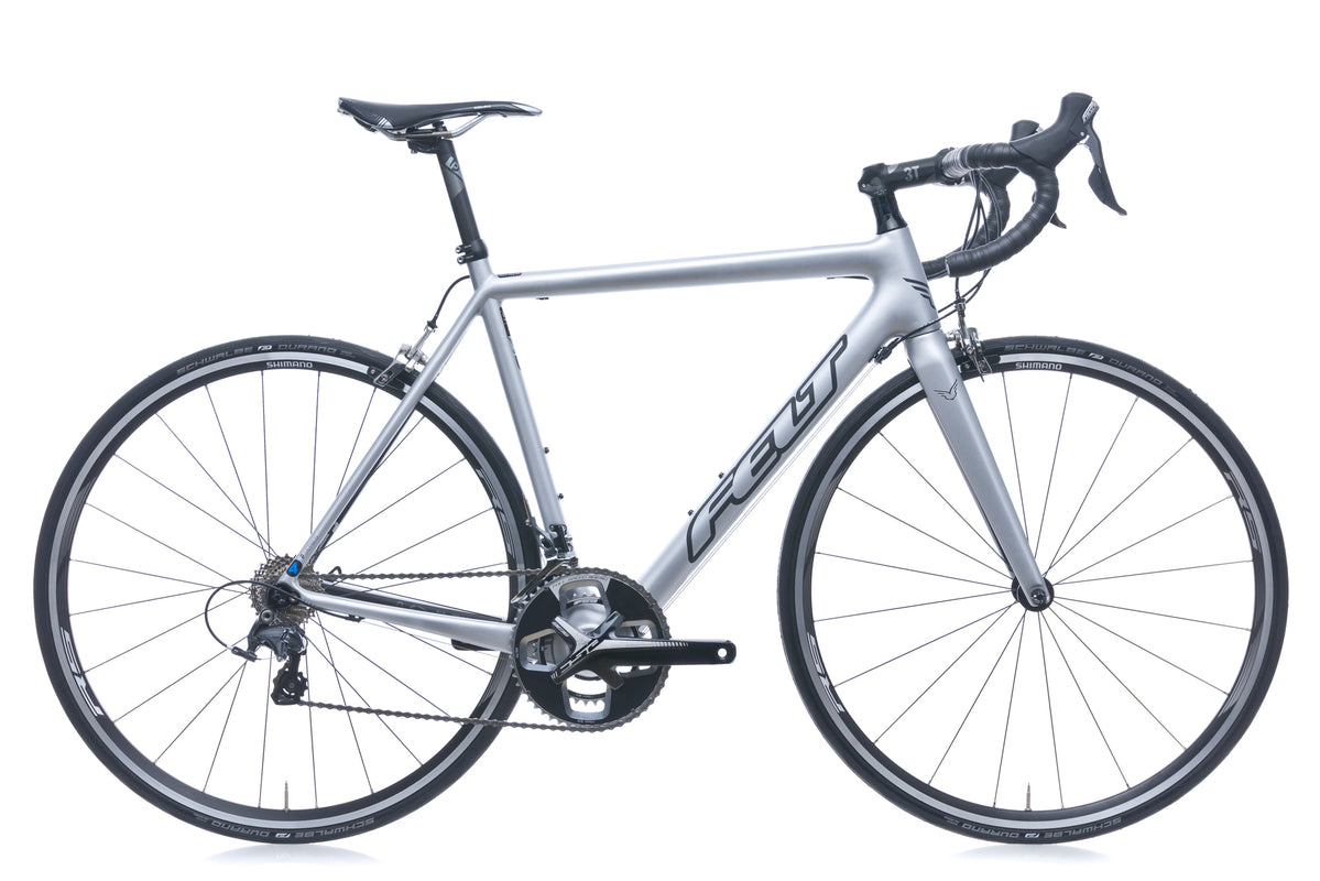 felt rennrad f4 Felt F4 56cm Bike - 2016