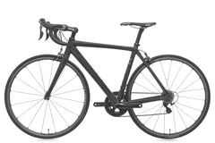 Alchemy Helios 52cm Bike - 2016 non-drive side