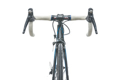 BH Cristal XS Bike - 2012 front wheel