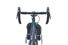 Blue Prosecco AL Touring Medium Bike - 2017 front wheel