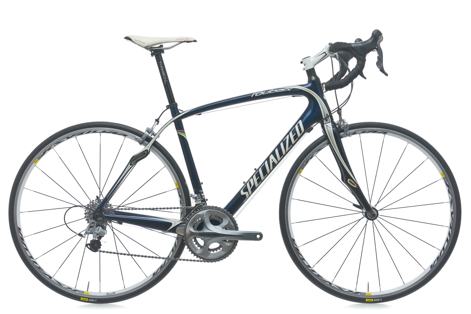 Specialized Roubaix Expert 54cm Bike 2010 - Main Image
