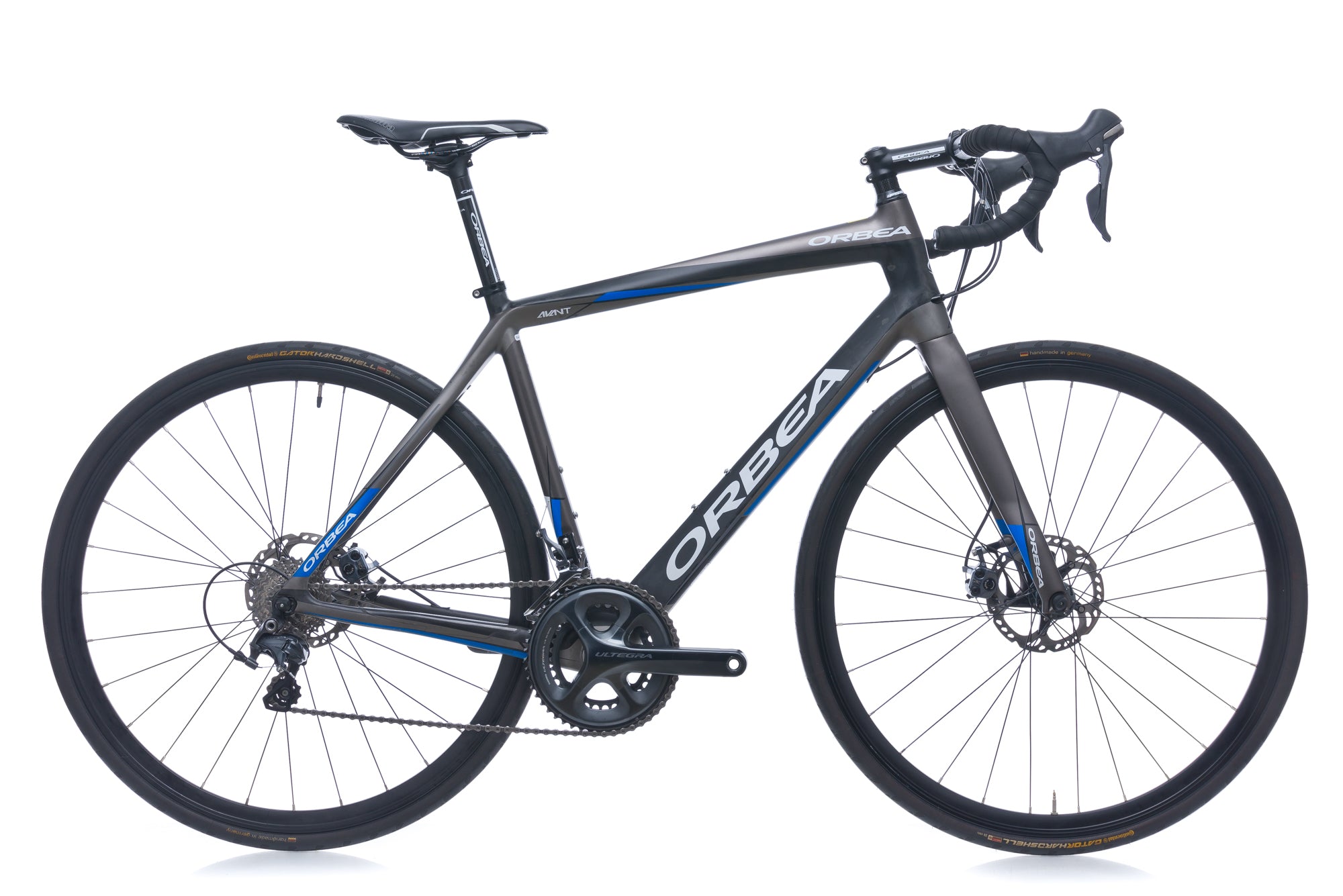 Orbea Avant M30D 55cm Bike 2014 The Pro's Closet – The Pro's