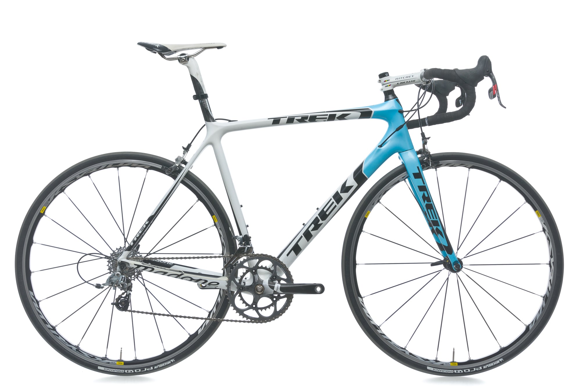 6.3kg】TREK Madone6.5 H1 56サイズ 楽天市場】トレック マドン6 価格