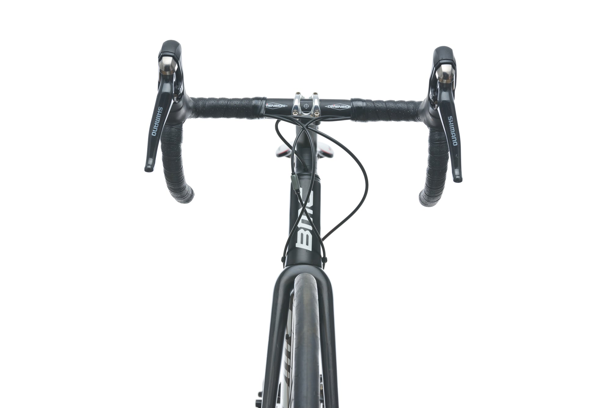 BMC GranFondo GF01 Disc 51cm Bike - 2015 front wheel