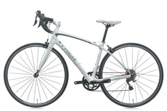 Trek Silque S Compact 50cm Bike - 2015 non-drive side