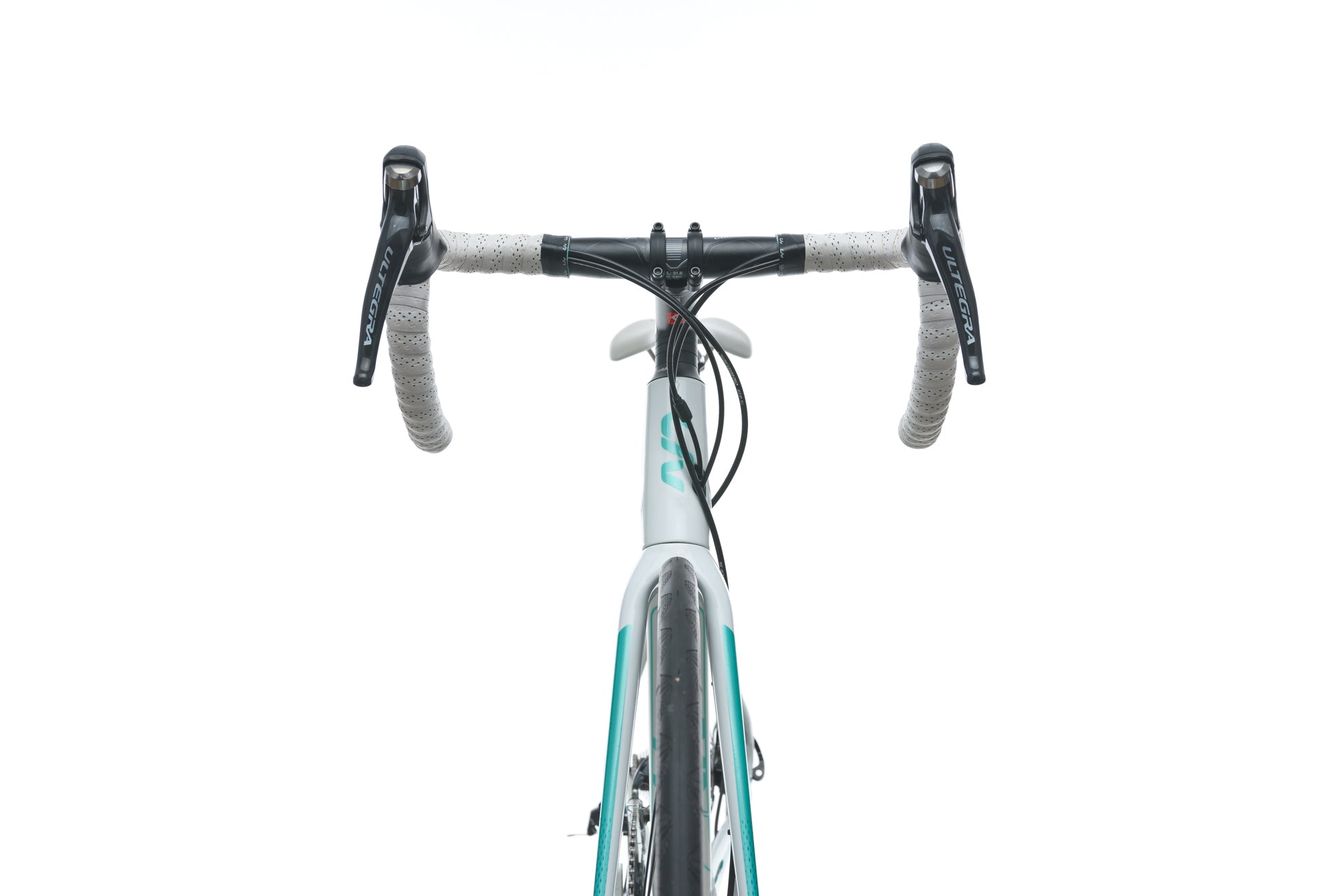 Liv Avail Advanced 1 XS Bike - 2015 front wheel