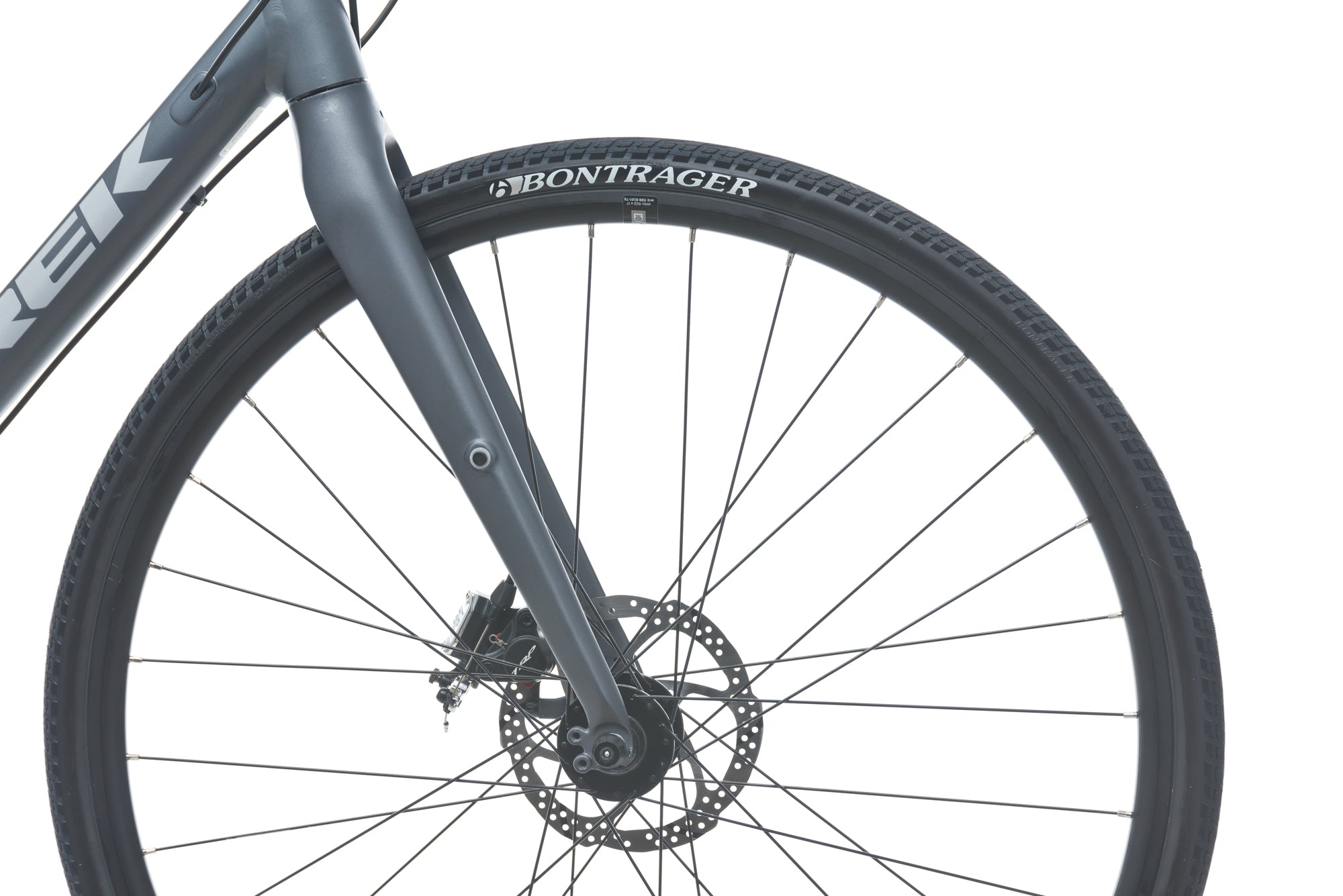 Trek Crossrip 2 56cm Bike - 2017 | The Pro's Closet