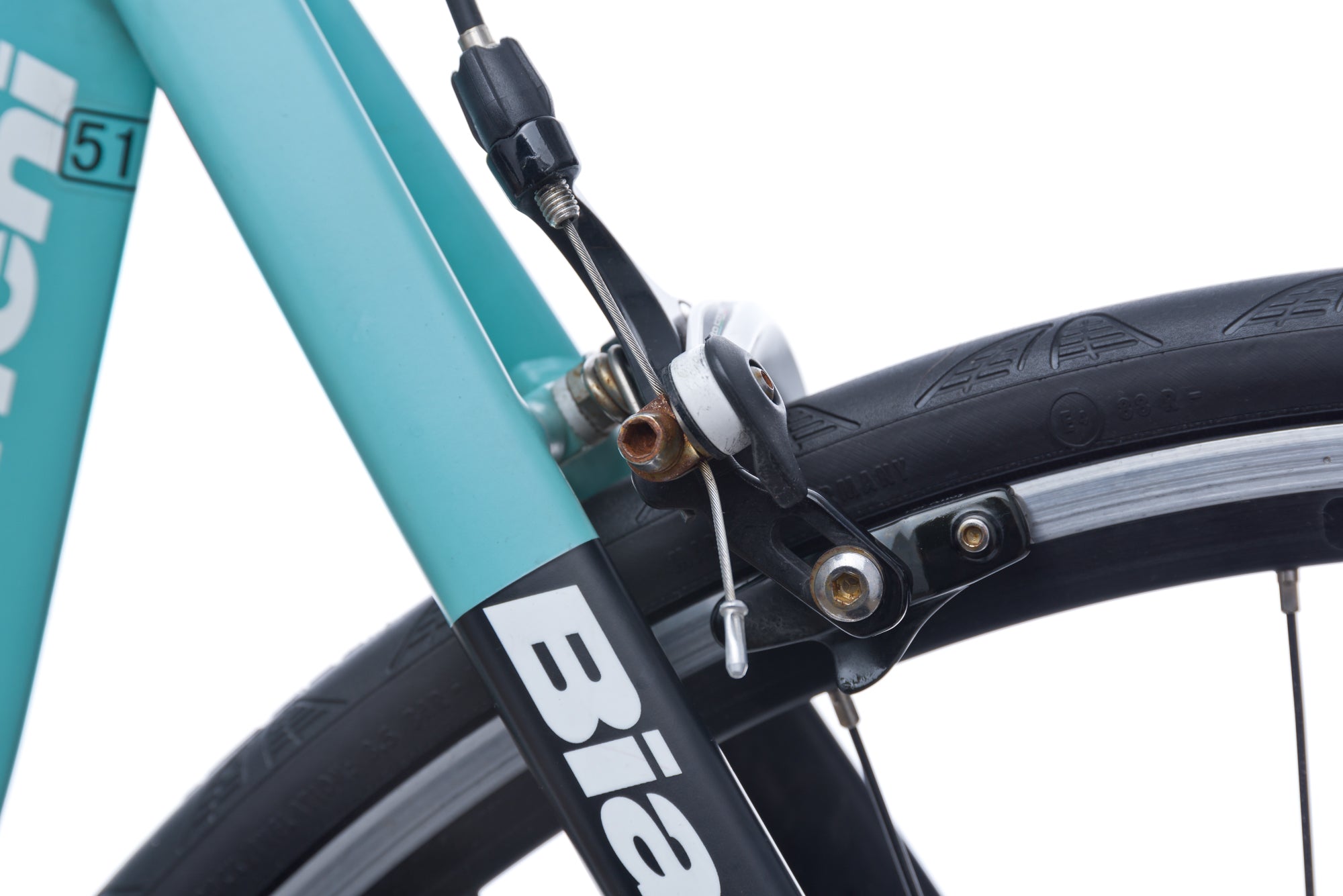 Bianchi Pico 51cm Bike - 2015 detail 2