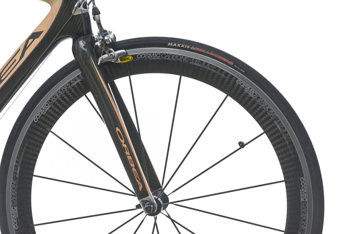 Orbea Orca 54cm Bike - 2008 | The Pro