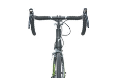 Pinarello Marvel 59.5cm Bike - 2015 front wheel