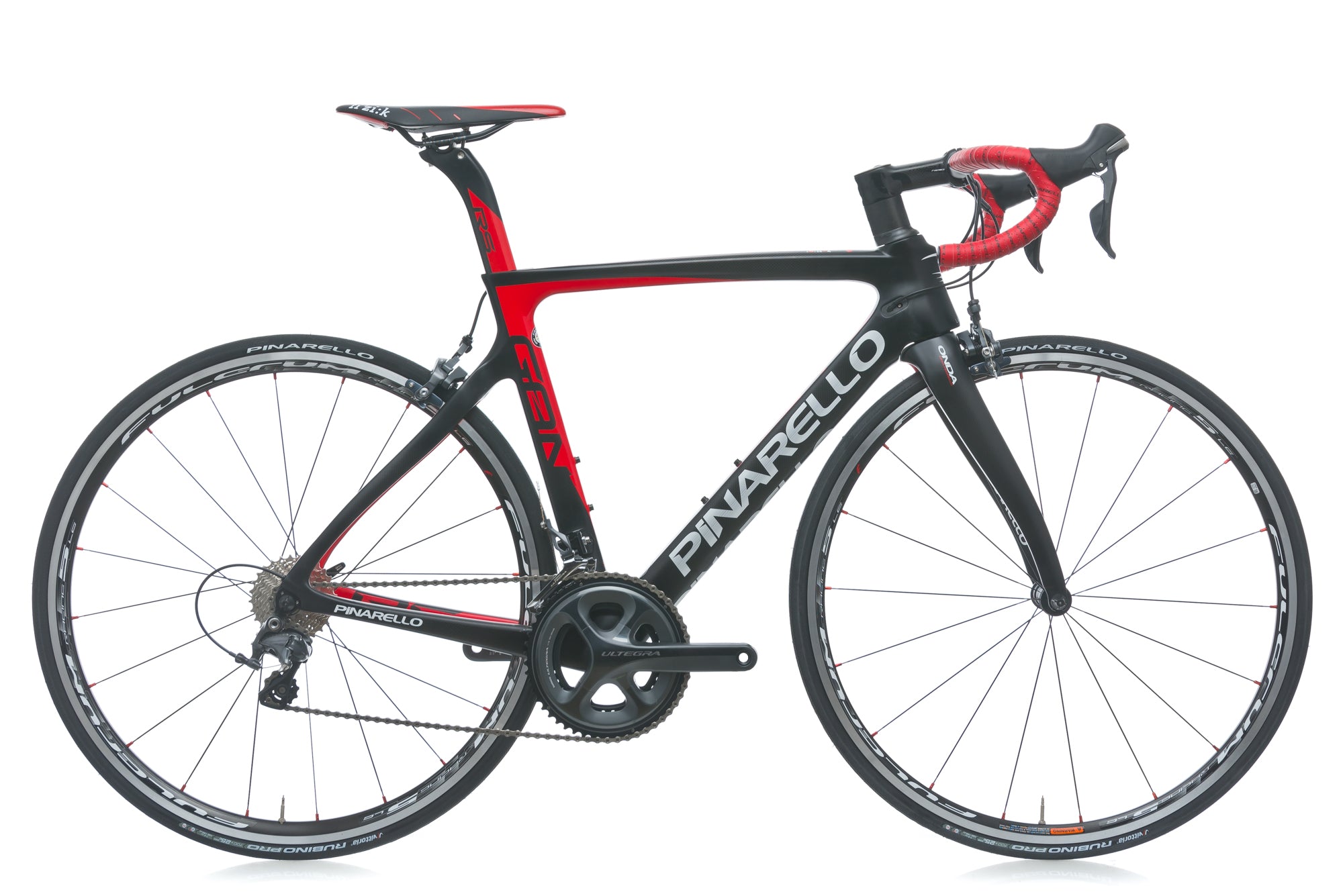 自転車本体 Pinarello Gan S 2017 size 51.5 Pinarello Gan RS 51.5cm Bike - 2017 | The Pro's Closet – The Pro's