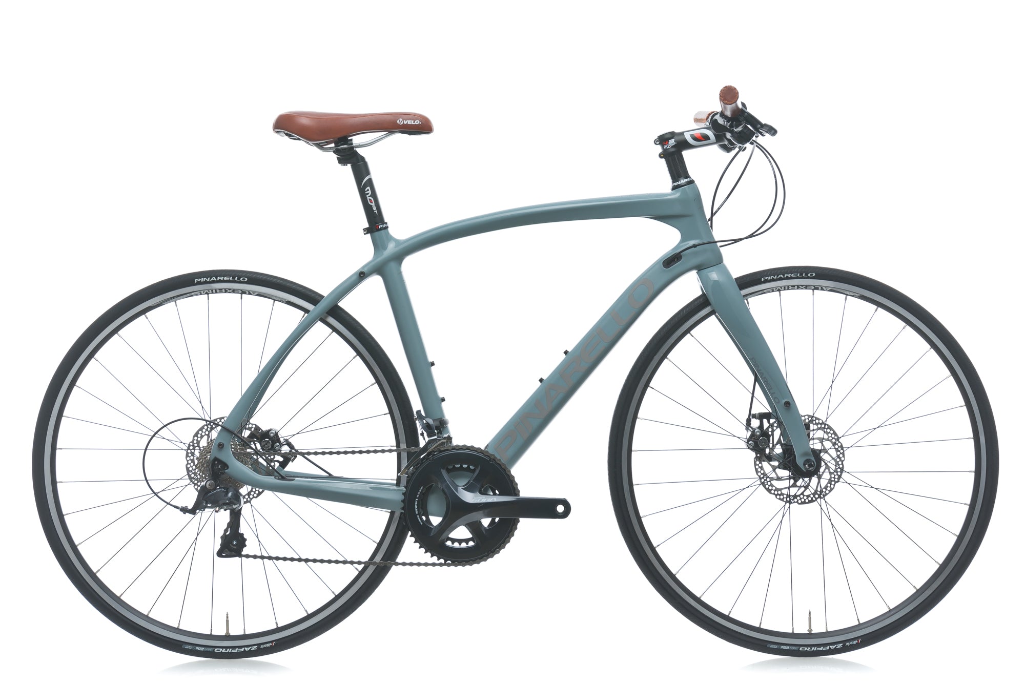 Pinarello Treviso Carbon Disk Sora Medium Bike 2018