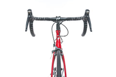 Pinarello Gan S 55cm Bike - 2017 front wheel