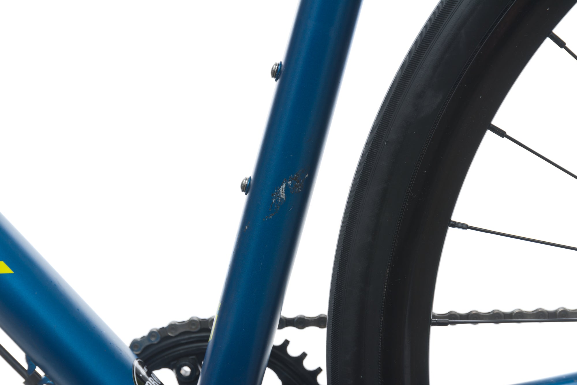 Raleigh RX2.0 56cm Bike - 2016 detail 3