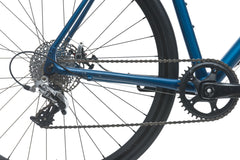 Raleigh RX2.0 56cm Bike - 2016 sticker