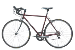 Soma ES 51cm Bike - 2014 non-drive side