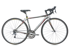 Specialized Roubaix Expert 49cm Bike - 2007 drive side