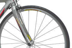 Specialized Roubaix Expert 49cm Bike - 2007 drivetrain