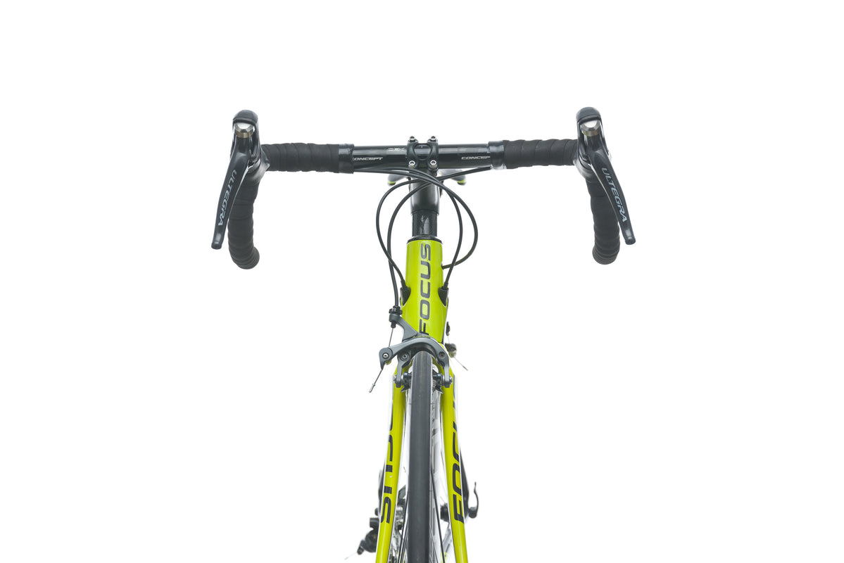 Focus Cayo Evo 3.0 54cm Bike 2014 The Pro's Closet The Pro's Closet