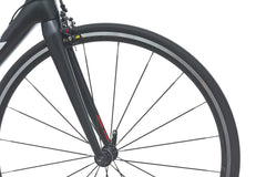 Trek Emonda SLR H1 58cm Bike - 2015 drivetrain