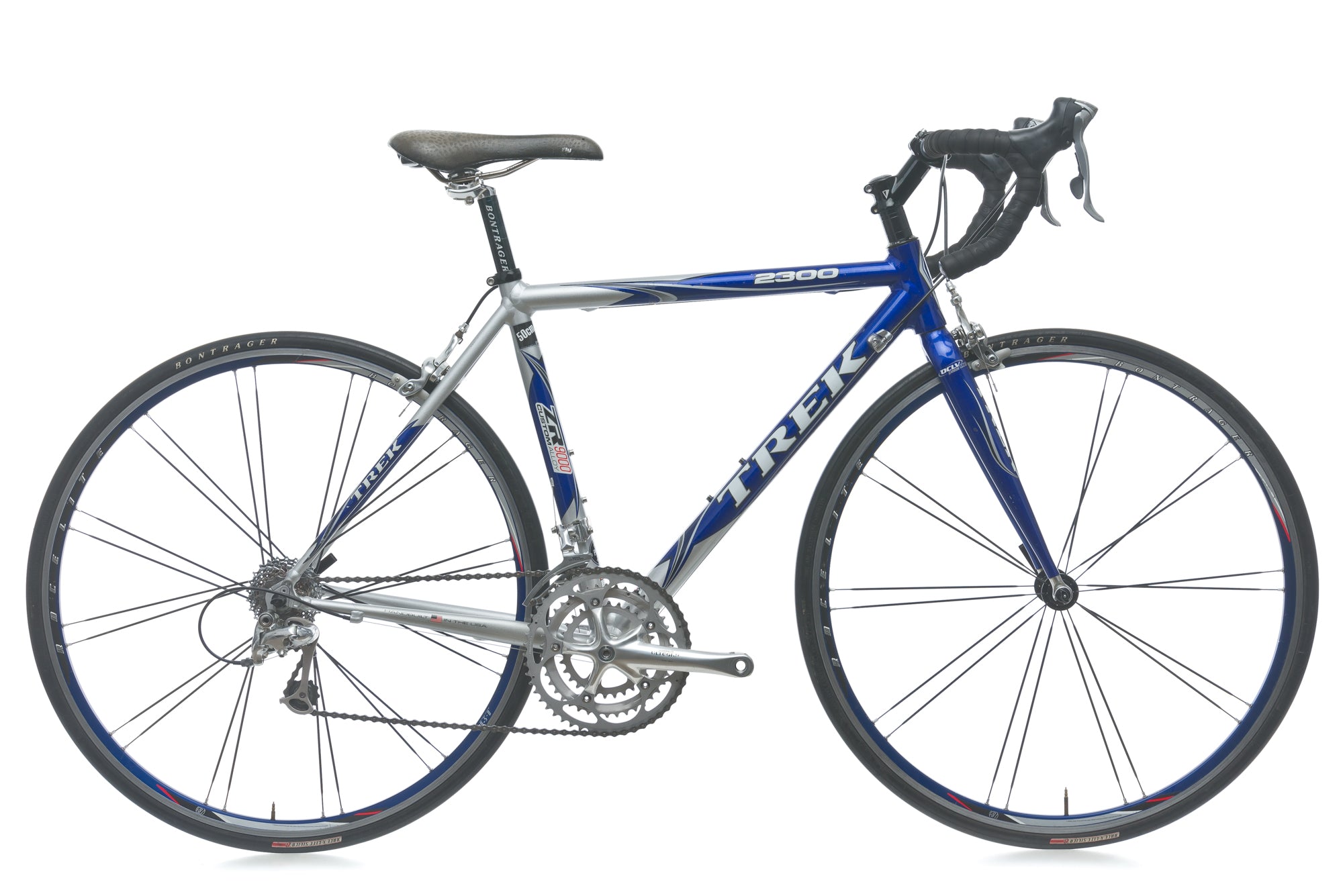 Trek 2300 50cm Bike - 2003
