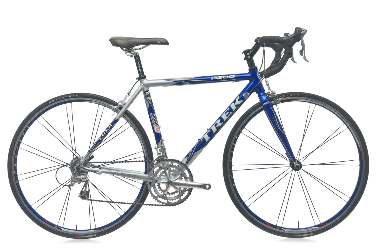 Trek 2300 50cm Bike - 2003