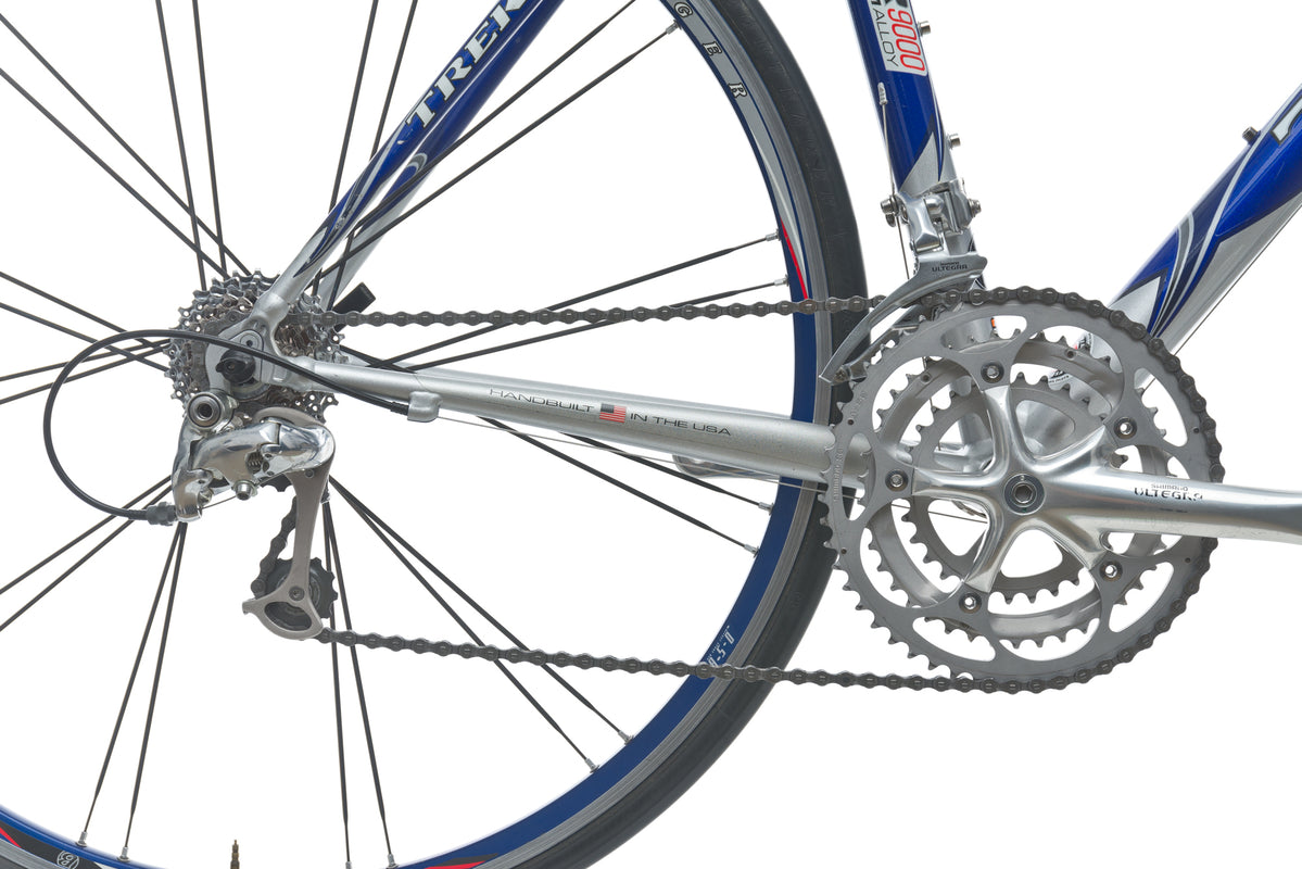 trek 2300 bicycle Trek 2300 50cm Bike - 2003