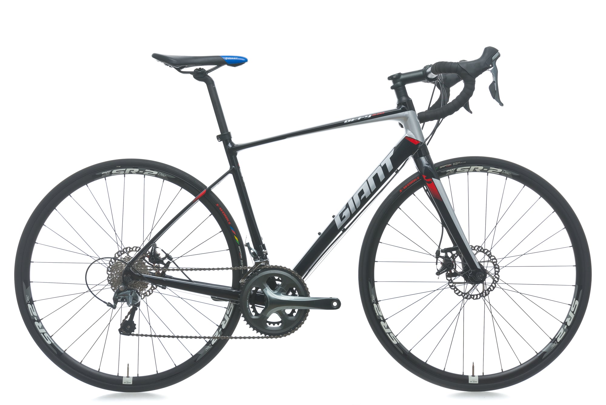 giant defy 2 bicycle Giant Defy 2 Disc 54cm Bike