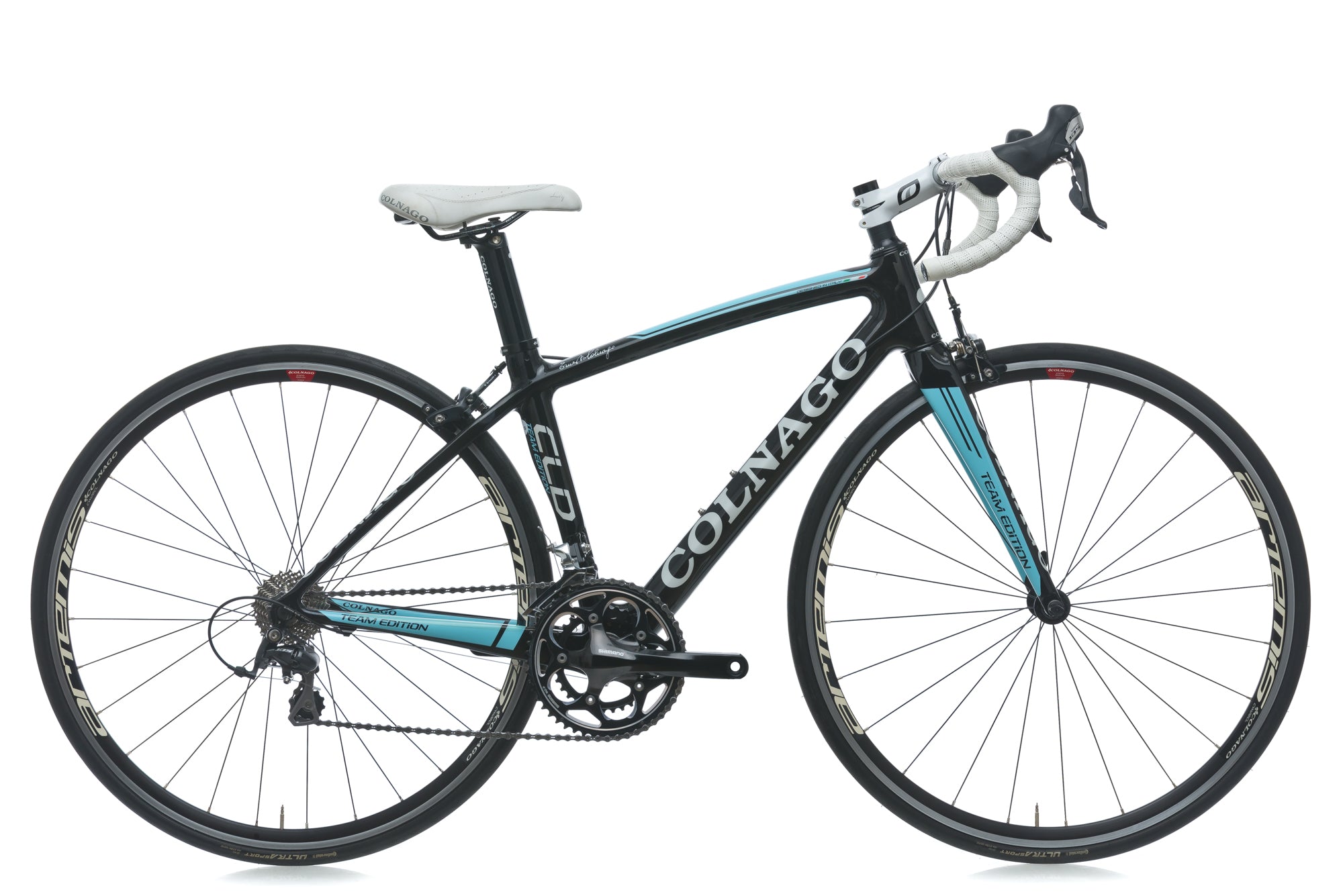 Colnago CLD 40s Bike 2014