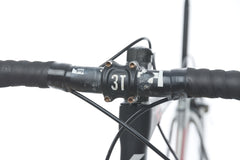 Cervelo S5 58cm Bike - 2014 crank