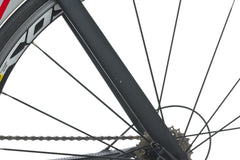 Cervelo S5 58cm Bike - 2014 detail 1