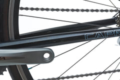 Raleigh Capri 4.0 54cm Bike - 2011 detail 2