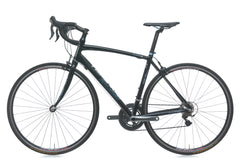 Raleigh Capri 4.0 54cm Bike - 2011 sticker