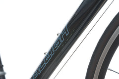 Raleigh Capri 4.0 54cm Bike - 2011 crank