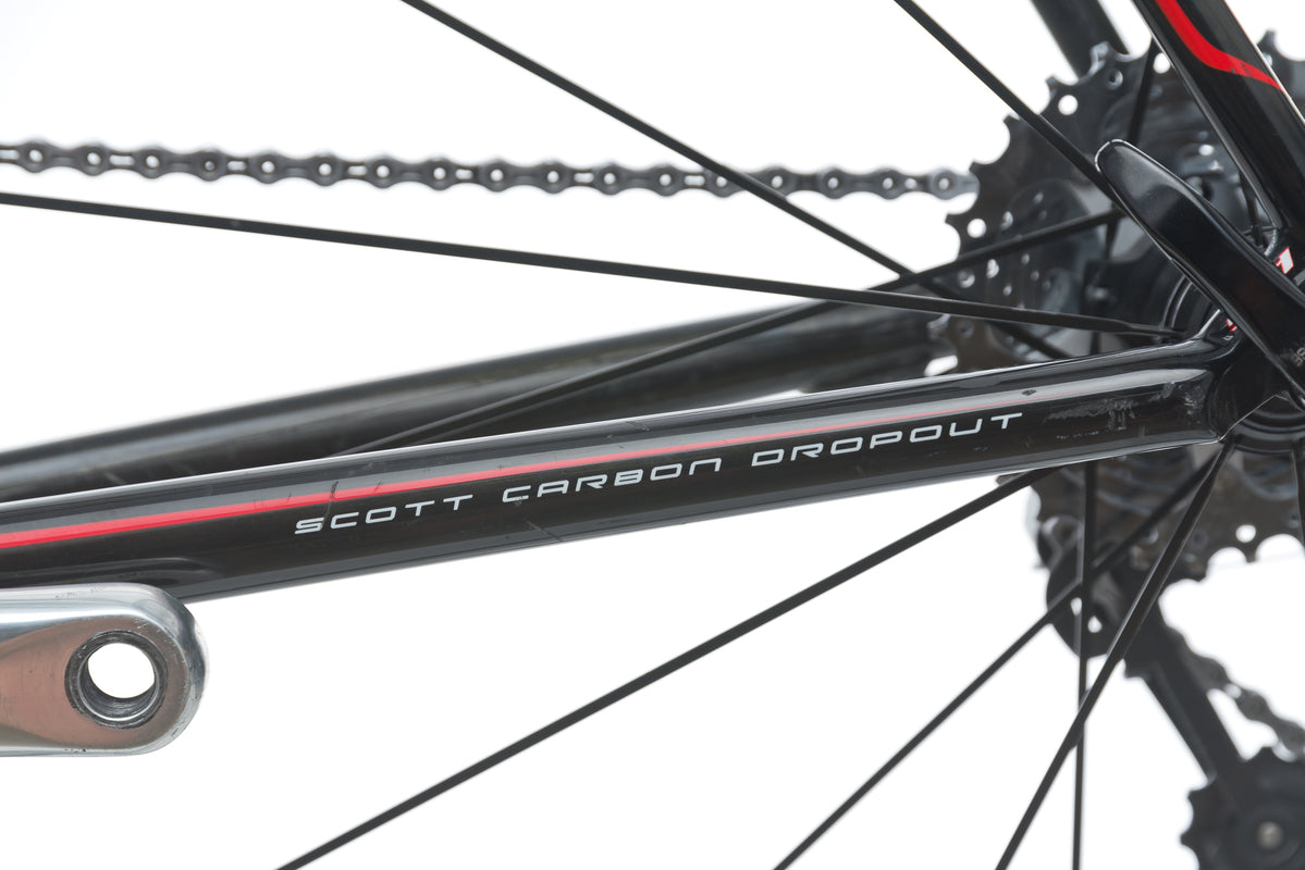 Scott Addict R2 54cm Bike - 2008 | The Pro's Closet